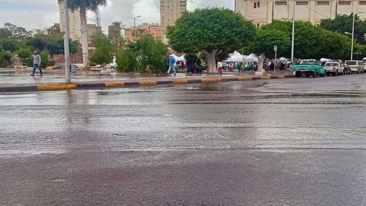 تحذيرات مهمة من الأرصاد للمواطنين قبل الخروج في نزهات عيد الفطر المبارك